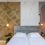 דירה Blue Sky - Aquarius Residences *