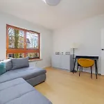 דירה Blue Sky - Aquarius Residences *