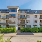 Blue Sky - Aquarius Residences סופוט