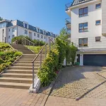 Blue Sky - Aquarius Residences דירה *
