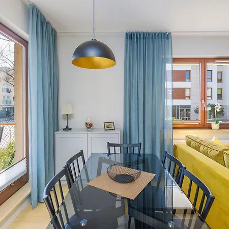 Blue Sky - Aquarius Residences