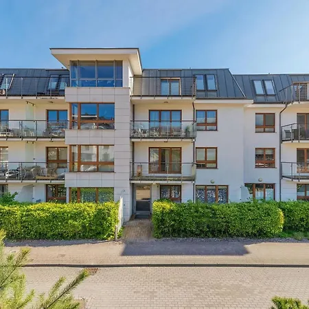 Blue Sky - Aquarius Residences Σόποτ
