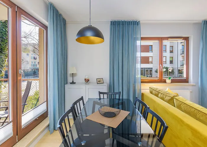 Blue Sky - Aquarius Residences