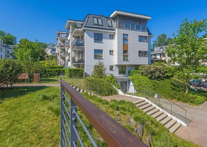 Blue Sky - Aquarius Residences