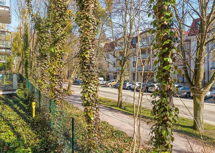 Lägenhet Blue Sky - Aquarius Residences *