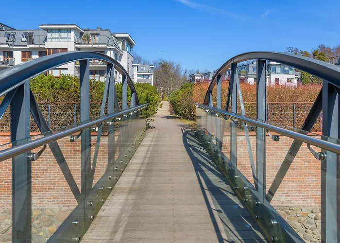 Blue Sky - Aquarius Residences Lägenhet