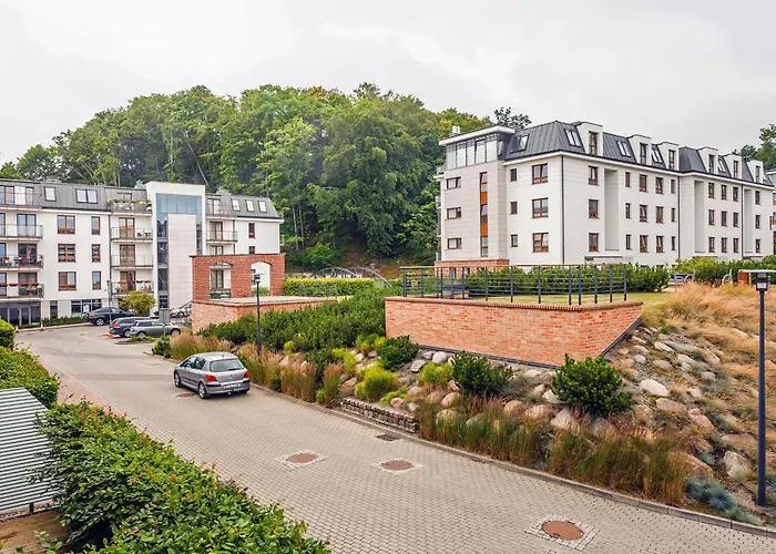 Blue Sky - Aquarius Residences Lägenhet