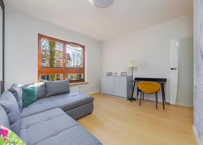 Lägenhet Blue Sky - Aquarius Residences *