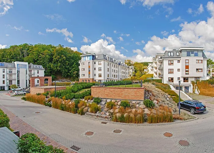 Blue Sky - Aquarius Residences Lägenhet