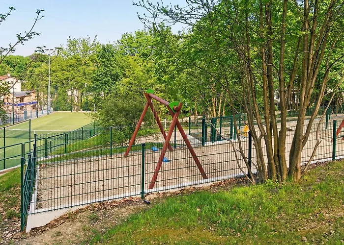 Blue Sky - Aquarius Residences