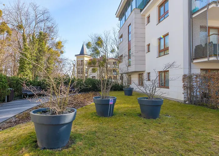 Blue Sky - Aquarius Residences Lägenhet